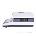 Analizzatore di precisione del misuratore digitale del contatore digitale di laboratorio